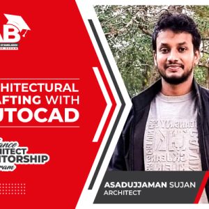 Architectural Drafting with AutoCAD