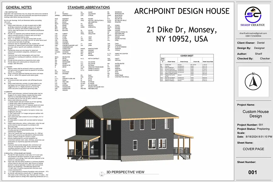 eCVSebuildingprojectmdsharifulislam1page0001